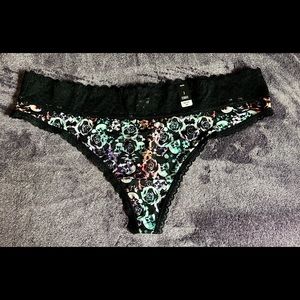 Torrid - Thong